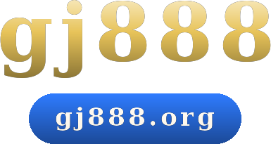 gj888 logo